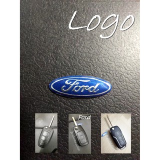 ภาพหน้าปกสินค้าโลโก้ Ford สำหรับกุญแจพับ ซึ่งคุณอาจชอบราคาและรีวิวของสินค้านี้