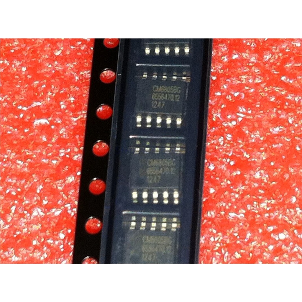 ชิ้นส่วนอะไหล่ Cm6805Bogirtr Cm6805Bg Sop-10 1 ชิ้น/ล็อต | Shopee Thailand