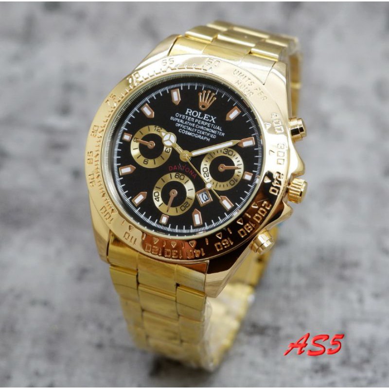 rolex-daytona-rolex-นาฬิกาข้อมือ-สําหรับผู้ชาย