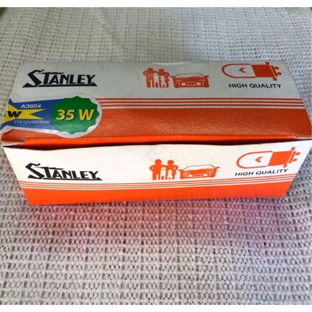 หลอดไฟหน้า-ไฟท้าย-stanley-แท้-100-ไฟหน้า-หอดไฟท้าย-หลอดไฟเลี้ยว-หลอดไฟหรี่หรี-ครบชุด-พร้อมส่ง