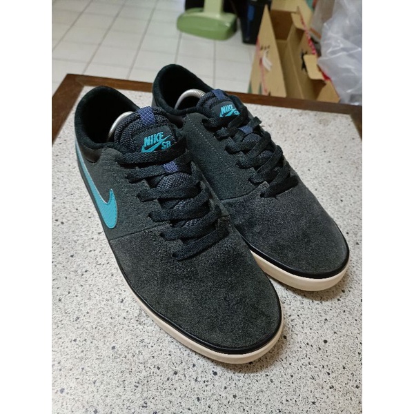 Nike SB Suede (รองเท้ามือสอง) | Shopee Thailand