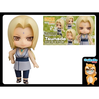 Nendoroid Tsunade [ของแท้💯%(#4580416906494)]