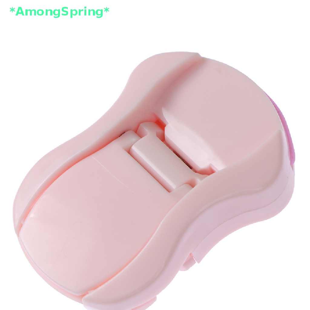 amongspring-gt-ใหม่-ที่ดัดขนตา-ขนาดเล็ก-แบบพกพา-อุปกรณ์เสริม-สําหรับแต่งหน้า-1-ชิ้น