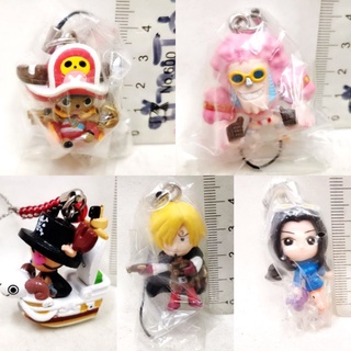 (แท้/มือ2ไม่มีกล่อง) Banpresto One Piece DX Girls Snap Collection 1 Figure 6" Nami โมเดล​ นามิ​ วันพีช ไม่หัก ไม่กาว