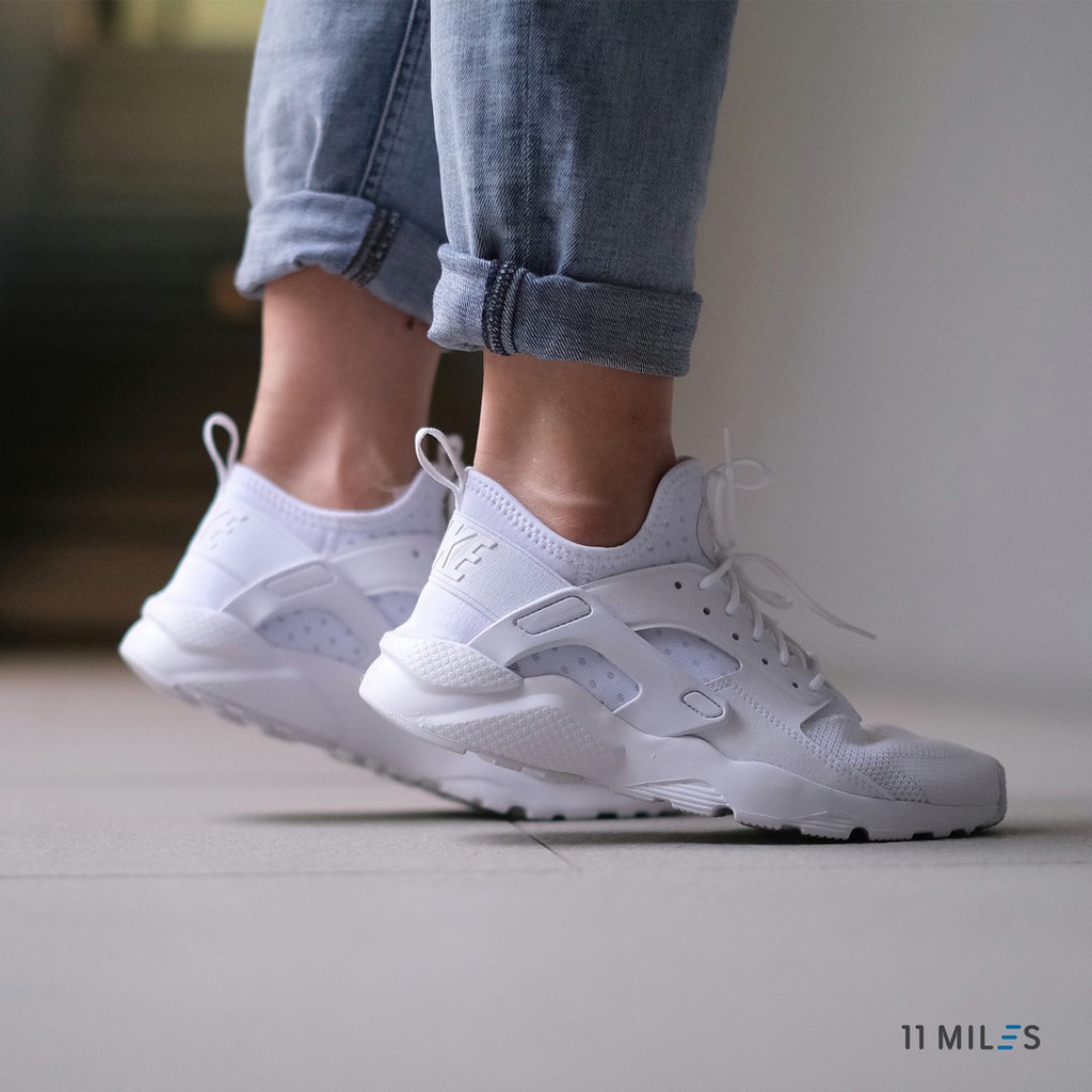 Nike Nike Air Huarache Ultra Gs