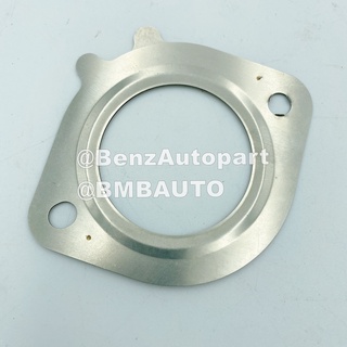 BENZ ปะเก็นไอเสีย (เครื่อง 6สูบM112,8สูบM113) W202 W203 W210 W211 W209 W220 W215 R129 R230 W163 W164 เบอร์ 112 142 01 80 ยี่ห้อ ELRING 104.630