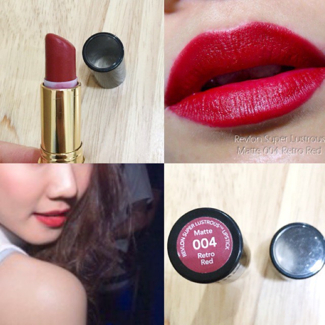 Revlon Moisturizing Lip Conditioner เรฟลอน มอยซ์เจอไรซิ่ง ลิป ลิปสติก