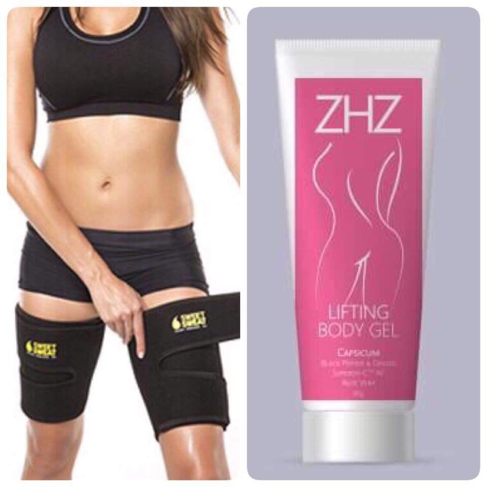 สายรัดต้นขาเรียว-เจลลดไขมันกระชับผิว-zhz-lifting-body-gel-d18