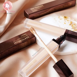 ภาพขนาดย่อของภาพหน้าปกสินค้าพร้อมส่ง&แท้ Exp.2025 Hourglass Vanish Airbrush Concealer Full size 6ml. จากร้าน sleeklover บน Shopee