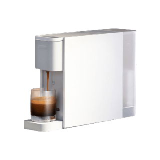 โปรโมชั่น : 2039บ.ใช้โค้ด2 ต่อ Xiaomi Mijia Capsule Coffee Machine S1301 เครื่องชงกาแฟ Nespresso -30D