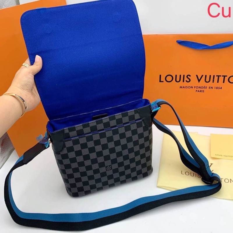 กระเป๋าสะพายข้างผู้ชาย-louisvuitton-หลุยส์-กระเป๋าหลุยส์-ไซค์10