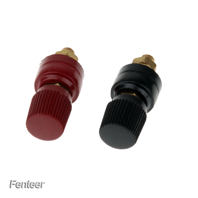 pair-m6-copper-binding-post-set-bakelite-electrical-insulation-200a-terminal