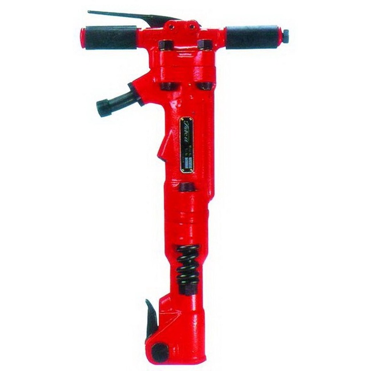 เครื่องสกัดลม โตกุ (TOKU) รุ่น TPB-60 มาพร้อมดอกสกัดแหลมยาว 22 นิ้ว ...