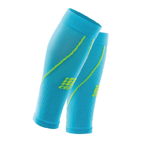 cep-calf-sleeves-2-0-men-hawaii-blue-green-รัดน่องรุ่น-2-0-ผู้ชาย