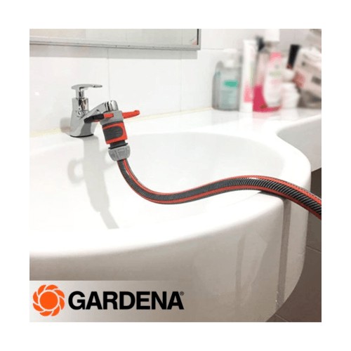 gardena-ข้อต่อสำหรับก๊อกน้ำ-08187-20