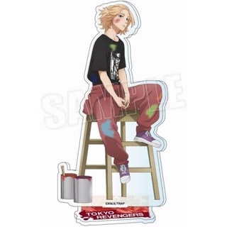 🌟Sano Manjirou (covering ver.) Acrylic Stand - Tokyo Renevgers