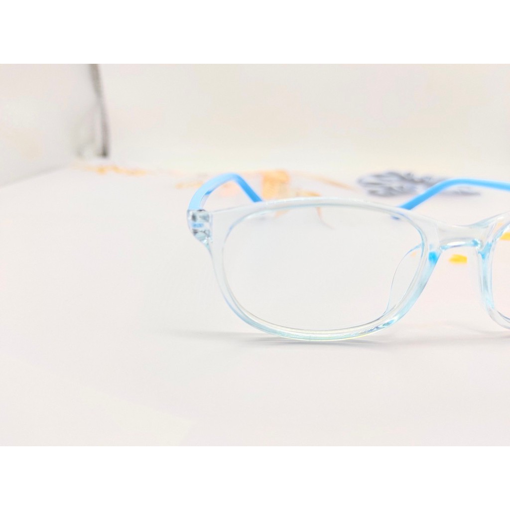แว่นกรองแสงเด็ก-สำหรับอายุ-3-10-ปี-ช่วยปกป้องถนอมสายตาเด็ก-เเว่นตาเด็ก-เเว่นถนอมสายตา-แว่นตากรองแสงสีฟ้า-n-1023