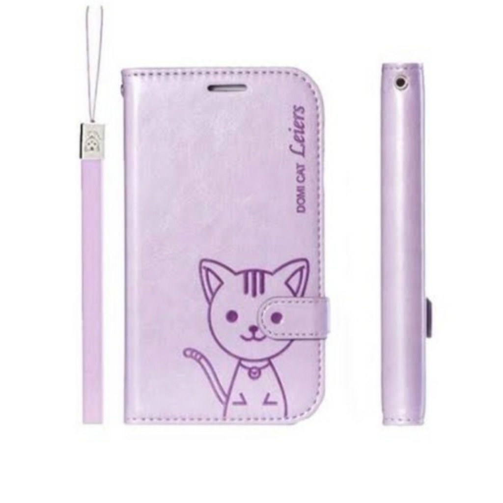 เคสdomi-cat-samsung-j2prime-j7prime-j710-j7pro-j7plus-a70-a70s-note-5-note10lite-s10lite-s20