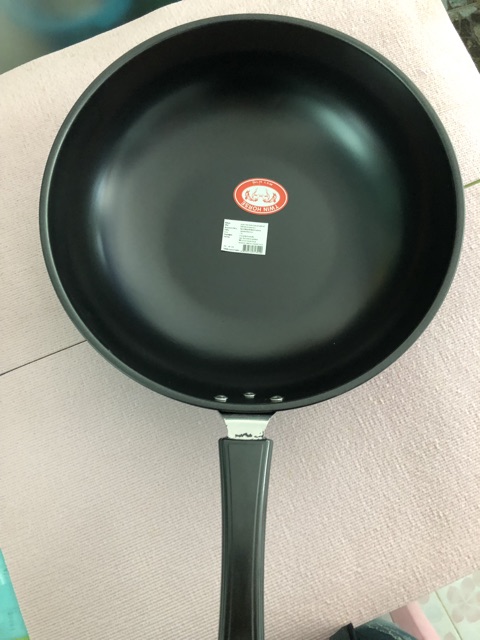 กะทะทรงลึก-หนา-ขนาด-32-cm