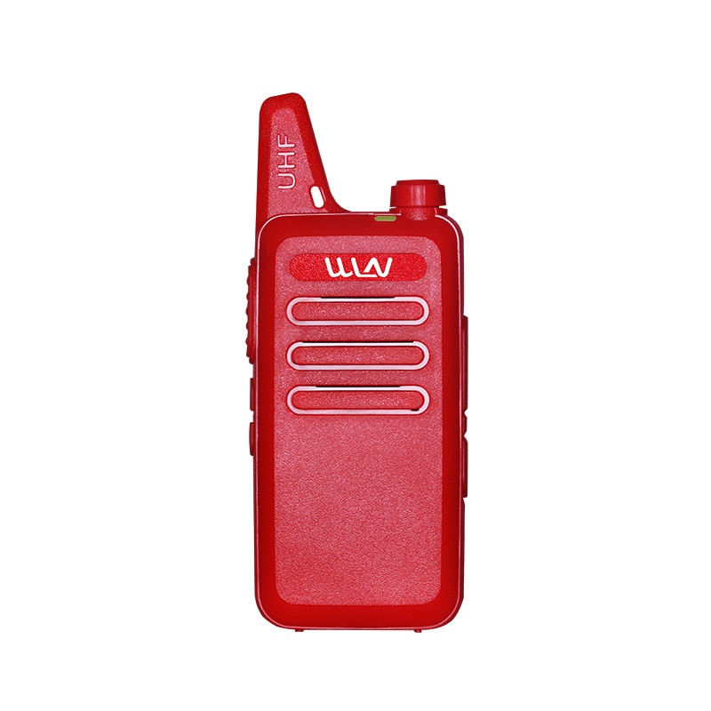 ภาพสินค้าwalkie talkie M1N Wln Kd - C1 วิทยุสื่อสาร 16 Channel สินค้าพร้อมส่งในไทย มีของจริงในสต๊อค จากร้าน m1n2022 บน Shopee ภาพที่ 3