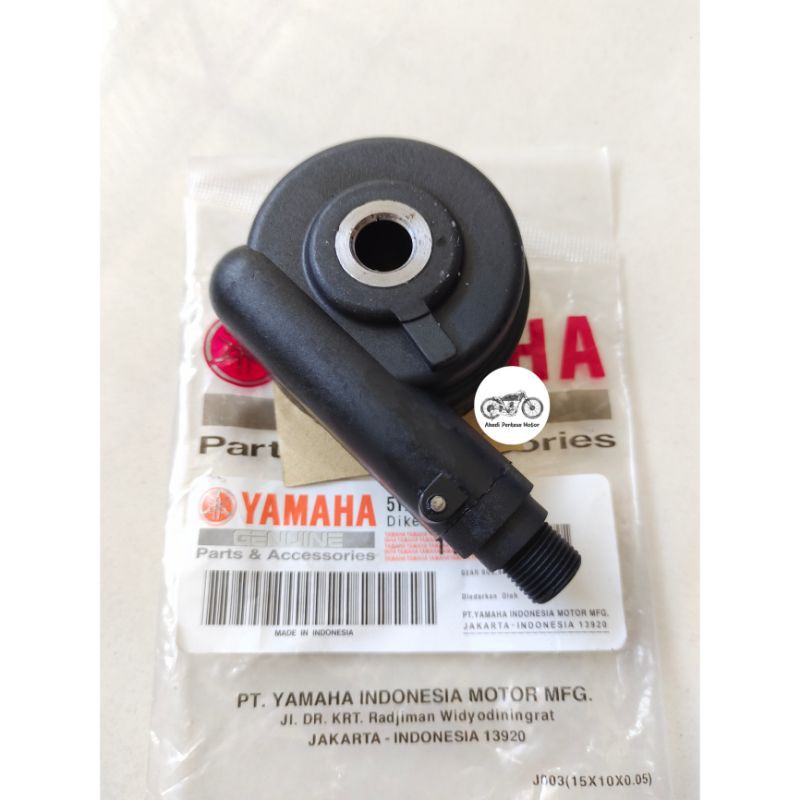 เครื่องวัดความเร็วกล่องเกียร์-yamaha-mio-mio-soul-mio-j-soul-gt-fino-5tl