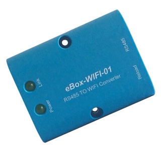 กล้องวงจรปิดดูภาพจากมือถือเมตรเซิร์ฟเวอร์อนุกรม WiFi RS485 TO การติดต่อสื่อสารด้วย WIFI สนับสนุน APP