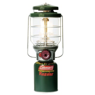 ใส่โค้ด "ASC400J" ลดทันที 10% สูงสุด 400.. Coleman NORTHSTAR LP GAS Lantern GREEN