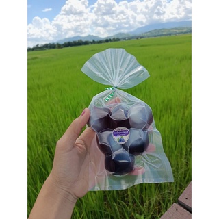 เยลลี่องุ่นเคียวโฮ🍇ไม่ต้องรอพรีออเดอร์ แม่ค้าทำของใหม่ทุกวัน จัดส่งของทุกวัน🤩