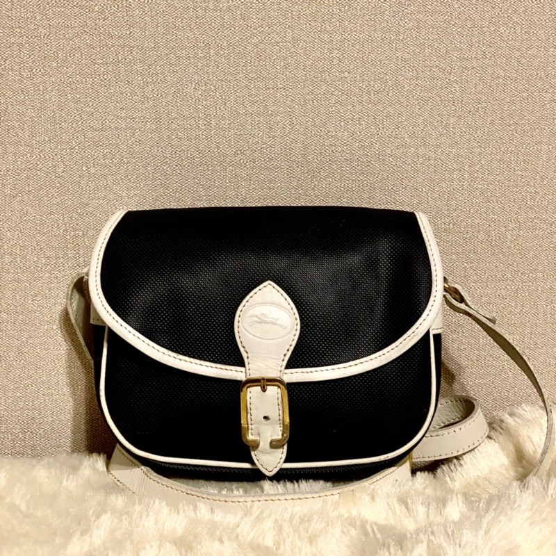 Longchamp 1980 Crossbody Bag Shopee Thailand