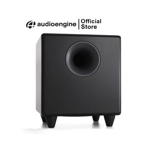 Audioengine S8 (black)Subwoofer Speaker