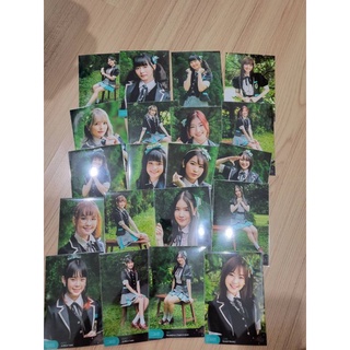 CGM48 ใบเศษPhotoset Eien Pressure