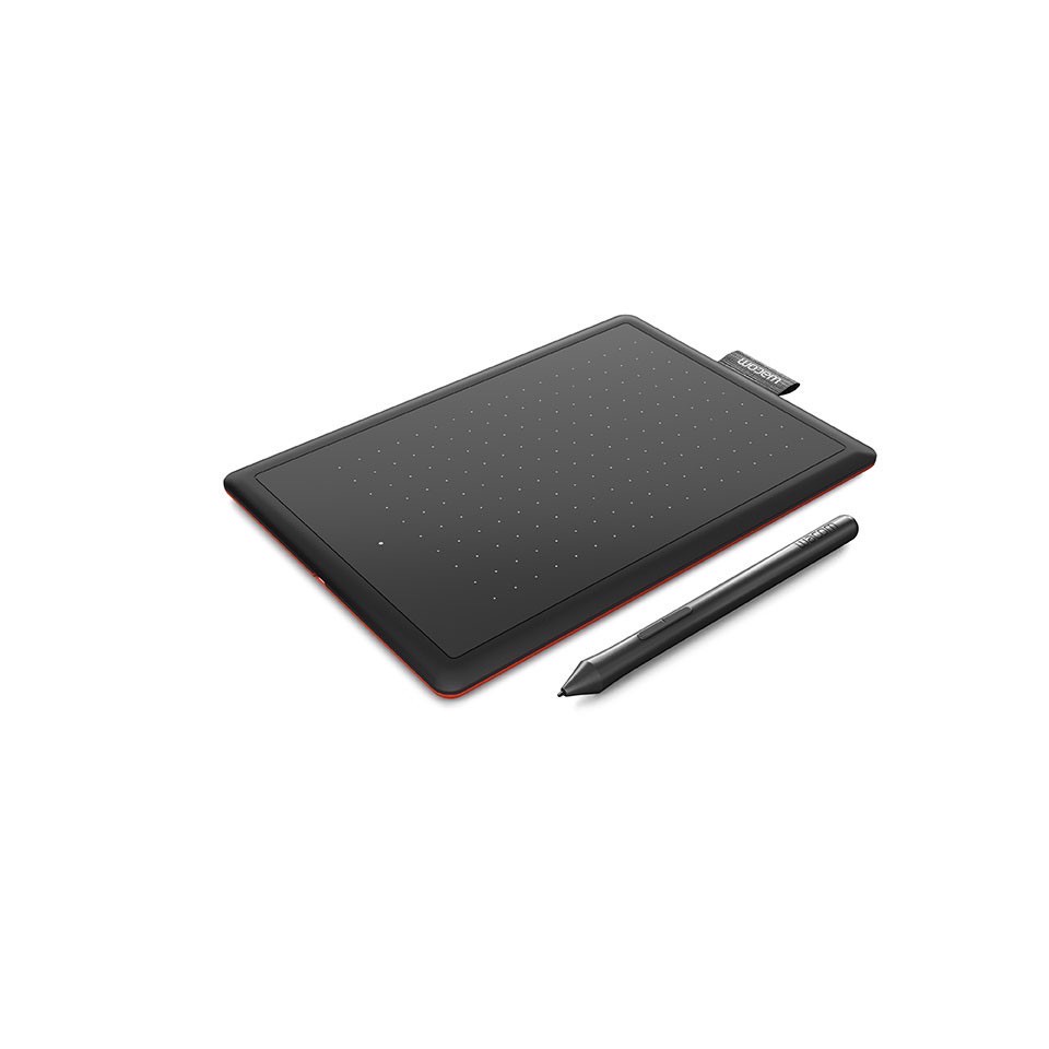 wacom-one-by-wacom-small-ctl-472-เมาส์ปากกาสำหรับวาดภาพกราฟฟิก