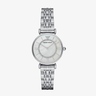 ภาพหน้าปกสินค้าEmporio Armani นาฬิกาข้อมือผู้หญิงรุ่น AR1908 ของแท้ 100% มีการรับประกัน 2 ปี ที่เกี่ยวข้อง