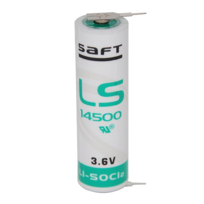 0แบตเตอรรี่-ls14500-3-6v-saft-ของแท้-ของใหม่สินค้า-ส่ง-ขนส่ง-ใน-กทม