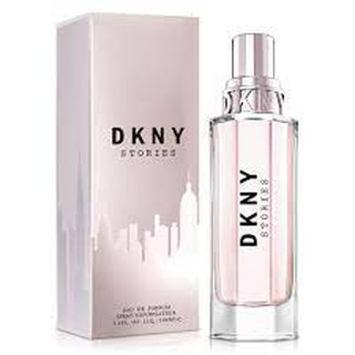 DKNY Stories for Women EDP แท้เบิกห้าง แบ่งขาย Sale ลดแรง !!