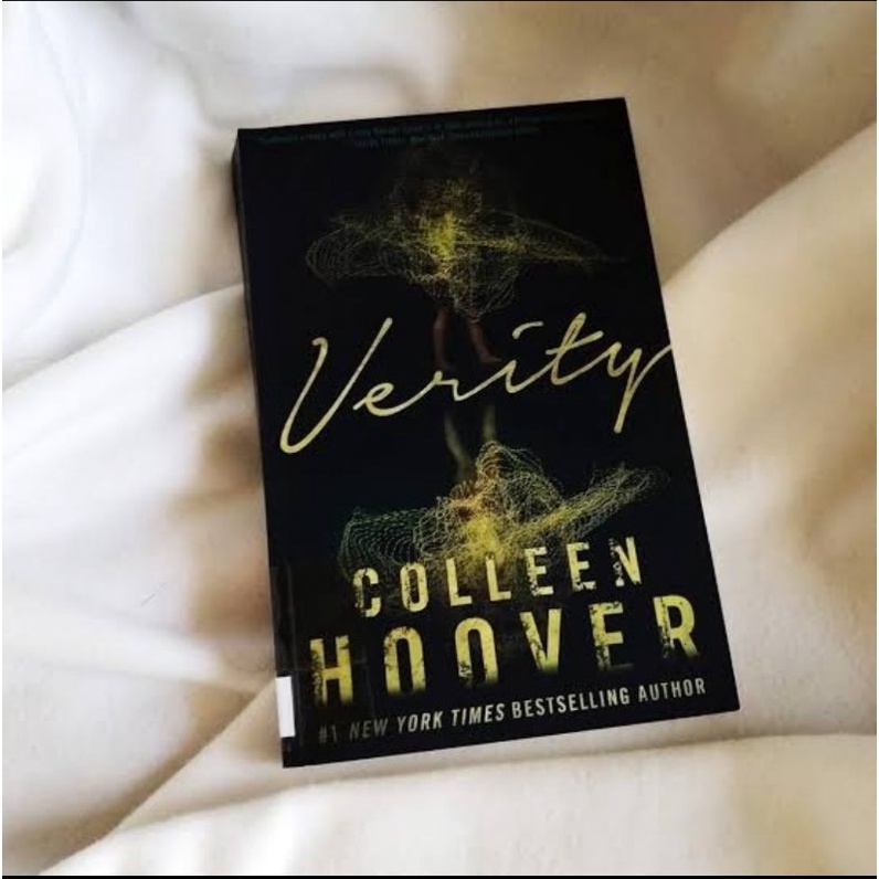 หนังสือ-verity-colleen-hoover-ภาษาอังกฤษ