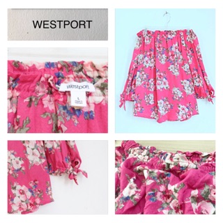 ⭐️💕ต้อนรับซัมเมอร์‼️💕⭐️Westport⭐️💕