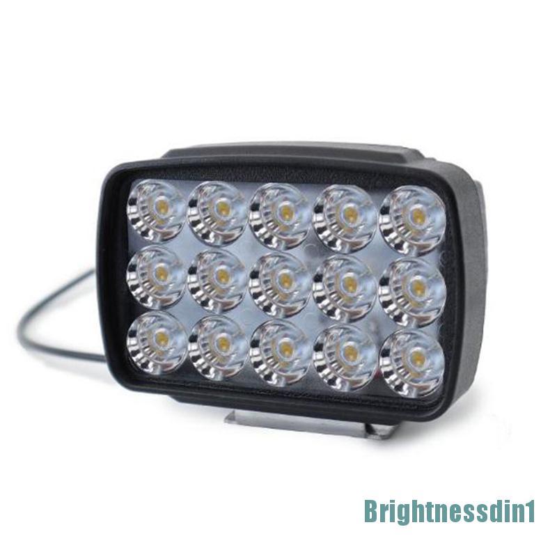 ไฟหน้ารถจักรยานยนต์-15-led-1000-lm-motos-atv