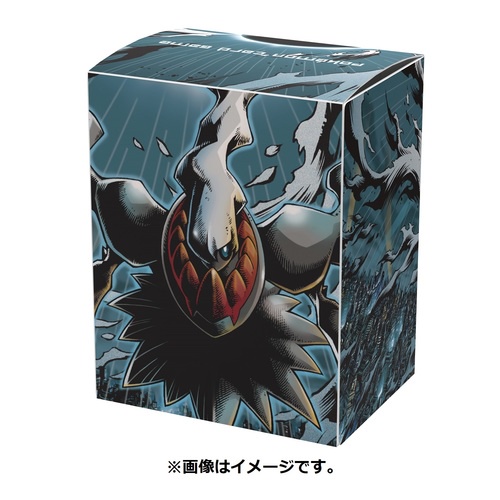 pokemon-center-japan-deck-case-darkrai-ของแท้