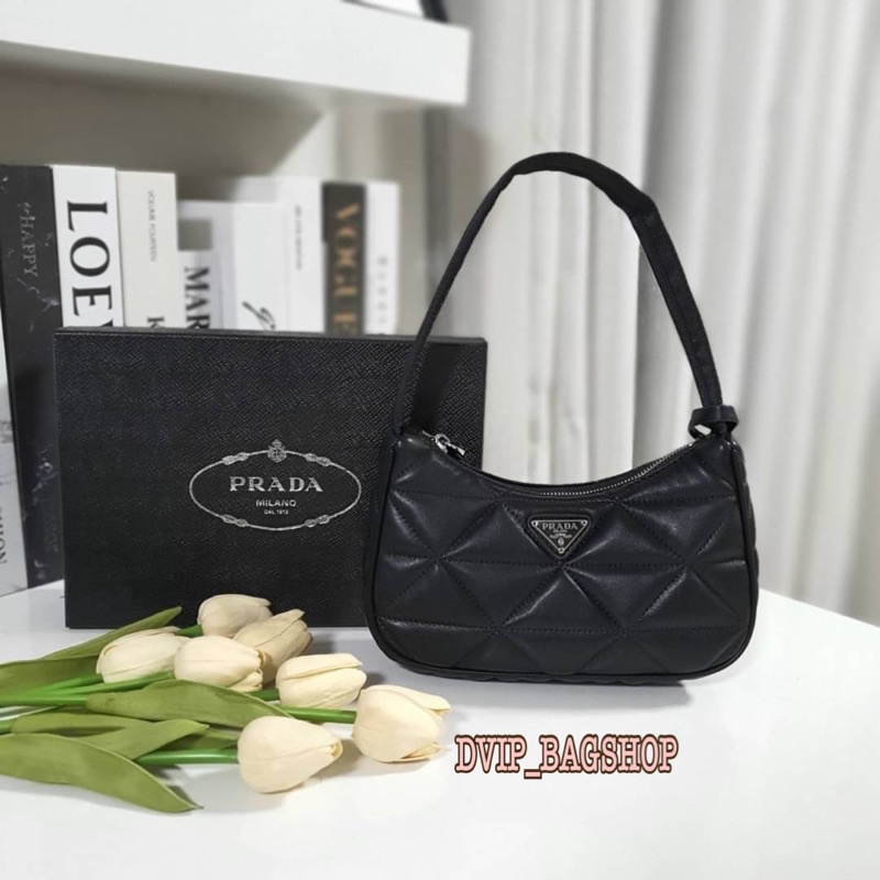 prada-handbags-vip-gift-แท้-เคาน์เตอร์ตปท