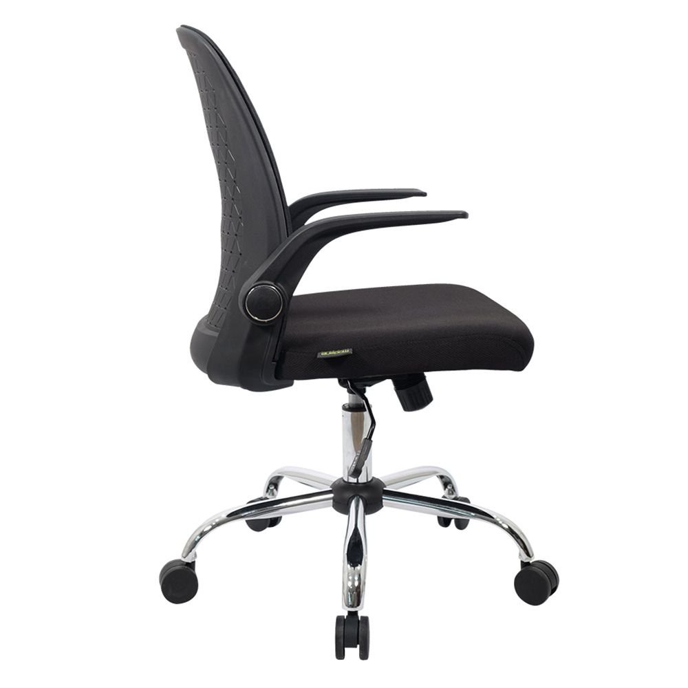 office-chair-office-chair-modena-eva-black-office-furniture-home-amp-furniture-เก้าอี้สำนักงาน-เก้าอี้สำนักงาน-modena-eva