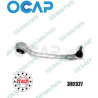 ลูกหมากคอม้า ล้อหน้า ข้างซ้าย (Track Control Arm) ออดี้ AUDI A6 ปี 2004 alumi. Ch.4F-5-034 001/