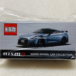 Tomica NISSAN NISMO GT-R KWAMO-36070