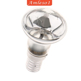 [AMLESO1] 25W R39 Clear Reflector Spot Lights,  Lamp Bulb, Small Screw SES E14