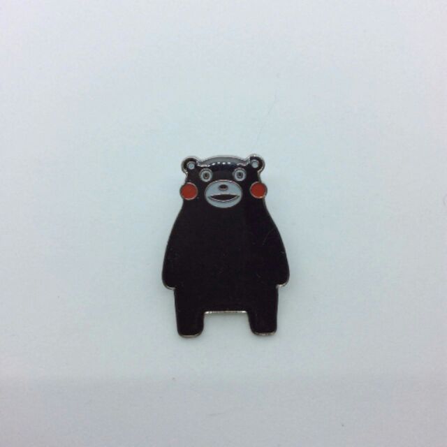 Kumamon Pin เข็มกลัดคุมะมง | Shopee Thailand
