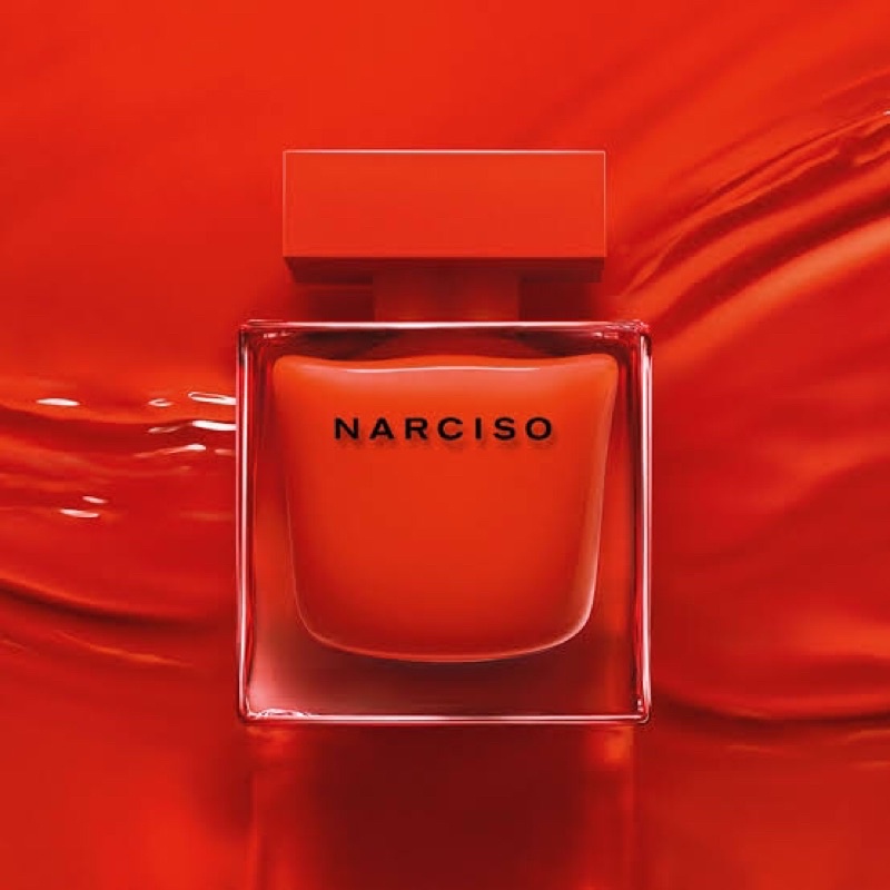 narciso-rouge-eau-de-parfum-90-ml-กล่องซีล