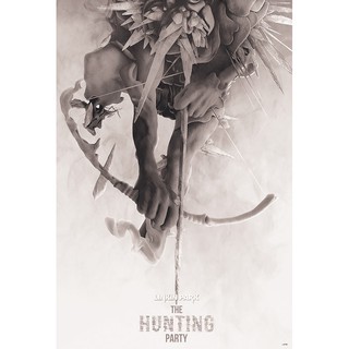 โปสเตอร์ วง ดนตรี Linkin Park ลิงคินพาร์ก ภาพ วงดนตรี โปสเตอร์ติดผนัง โปสเตอร์สวยๆ poster