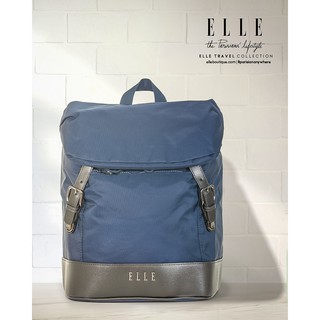 ELLE bag backpacks notebook model City guide Collection 83887