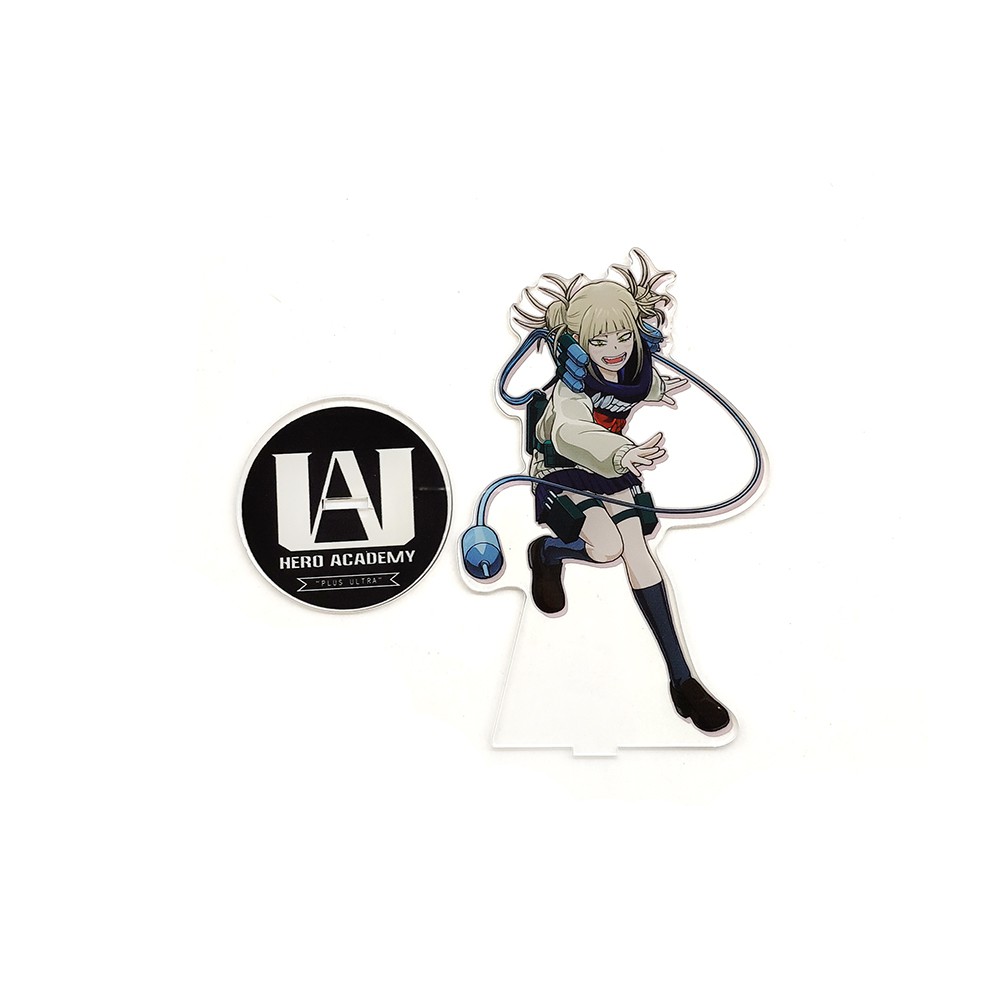 my-hero-academia-himiko-toga-battle-acrylic-stand-figure-model-toy-anime