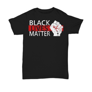 เสื้อยืดผ้าฝ้ายพิมพ์ลายขายดี เสื้อยืดคอกลม ผ้าฝ้าย พิมพ์ลาย Lives Matter turban สีดํา สําหรับผู้ชาย และผู้หญิง